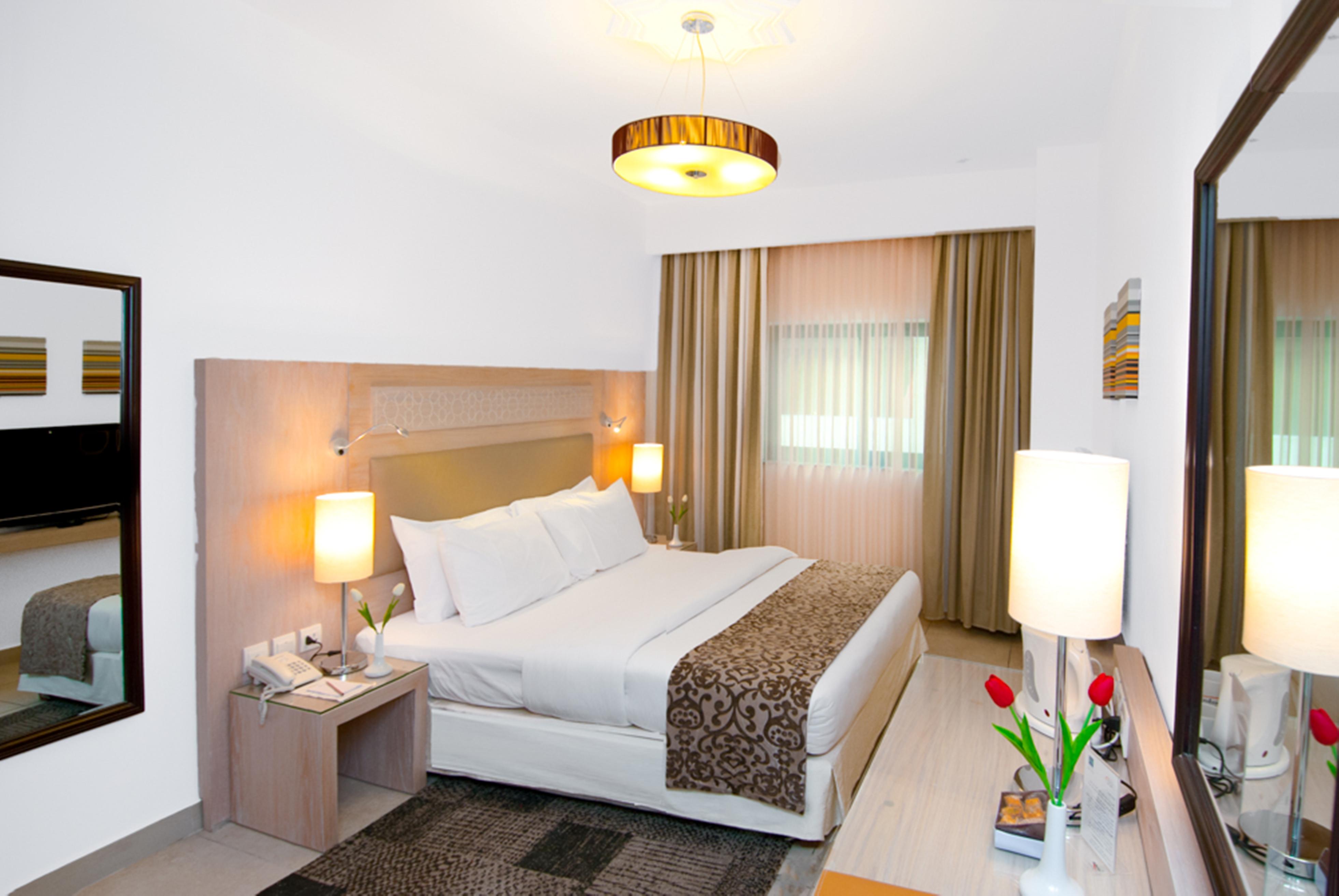 Toledo Amman Hotel Екстер'єр фото