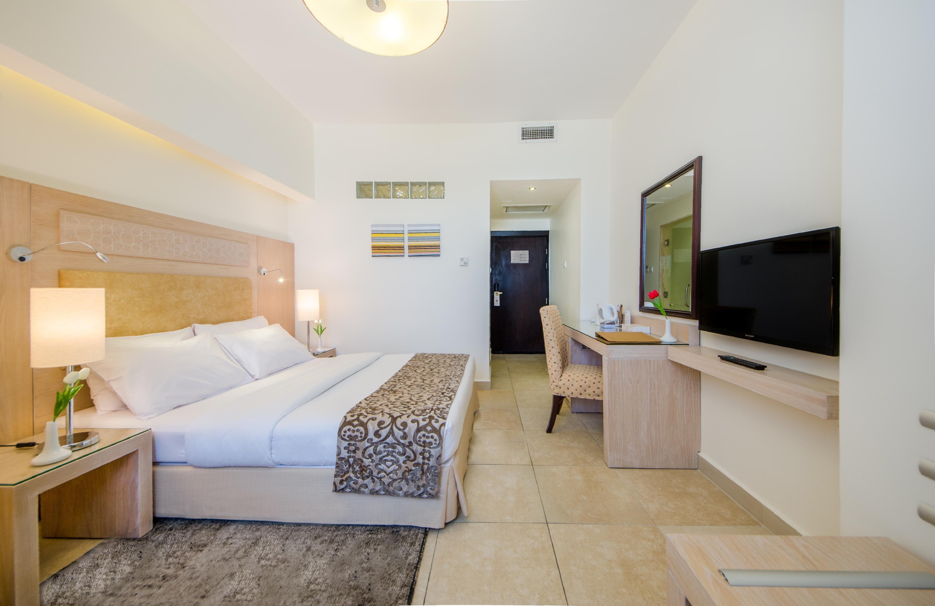 Toledo Amman Hotel Екстер'єр фото