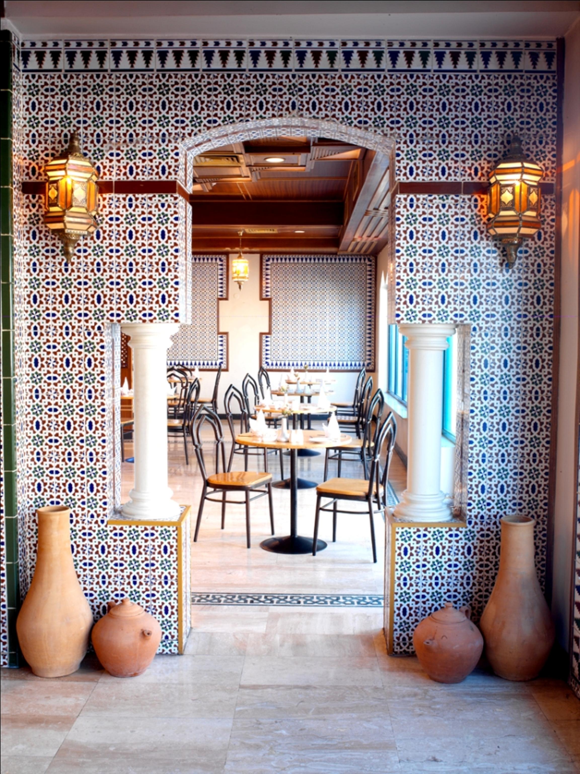 Toledo Amman Hotel Екстер'єр фото