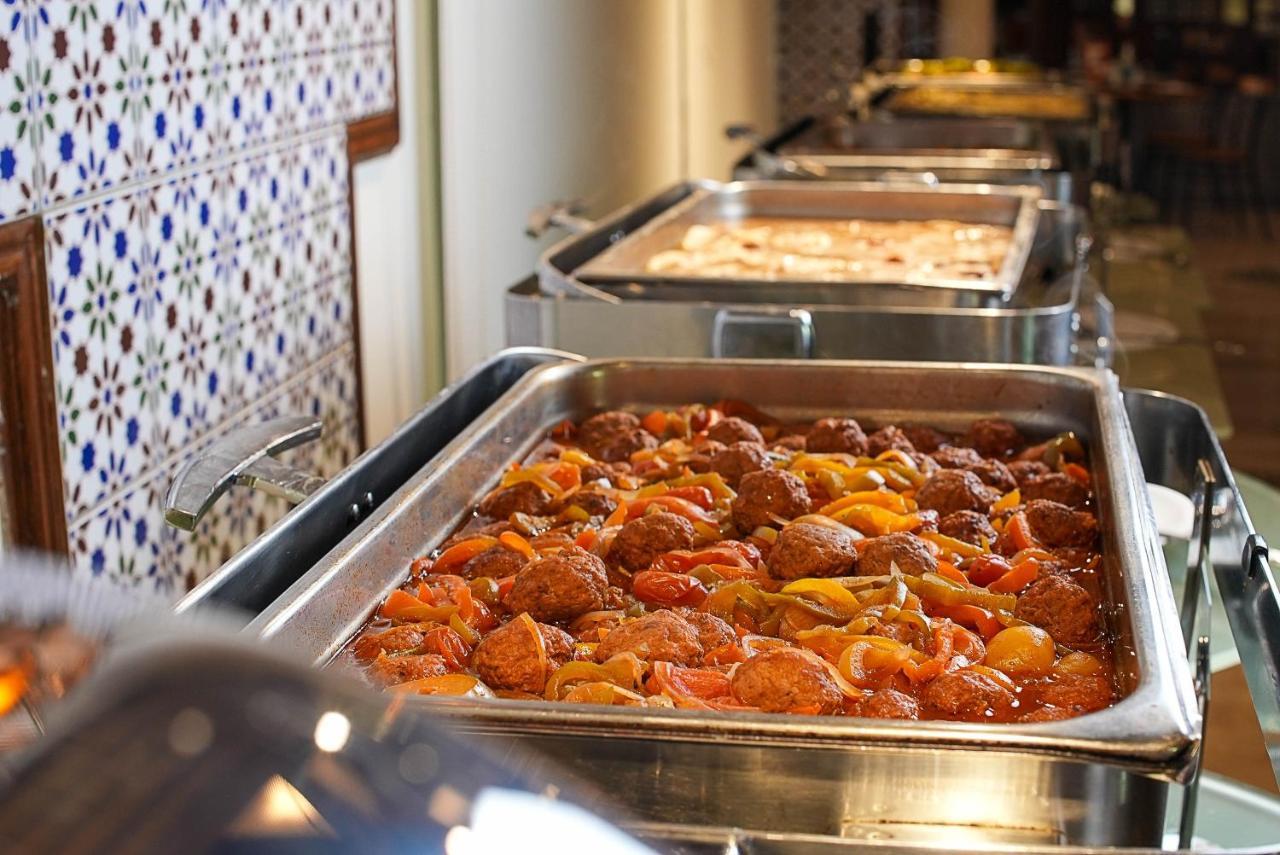 Toledo Amman Hotel Екстер'єр фото