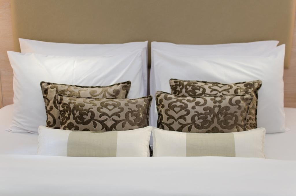 Toledo Amman Hotel Екстер'єр фото