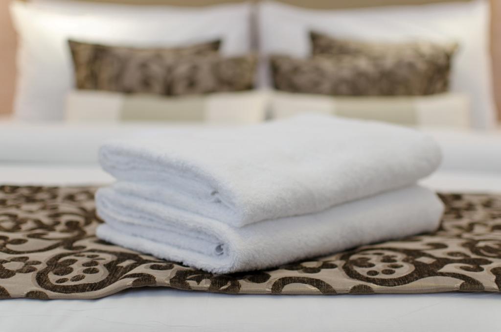 Toledo Amman Hotel Екстер'єр фото