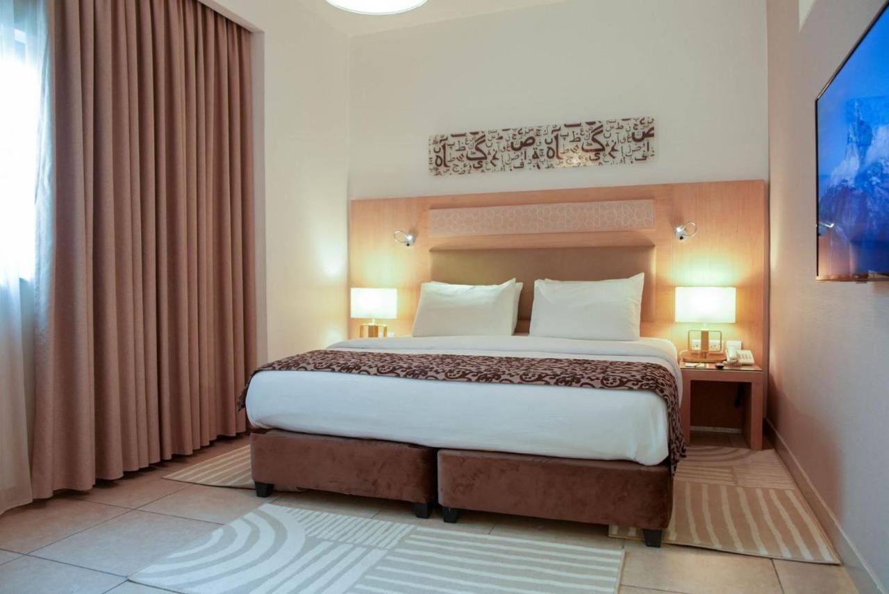 Toledo Amman Hotel Екстер'єр фото