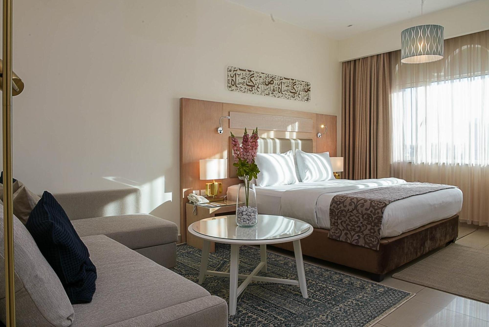 Toledo Amman Hotel Екстер'єр фото