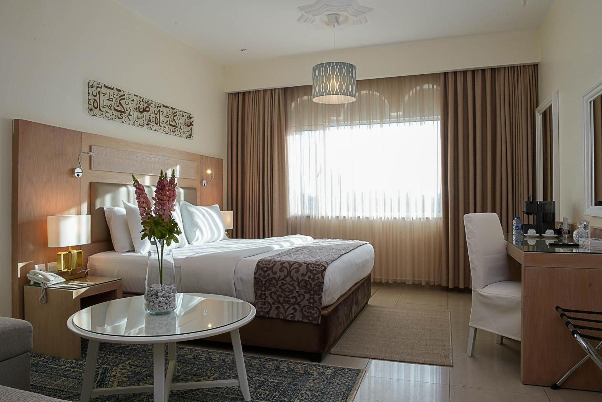 Toledo Amman Hotel Екстер'єр фото
