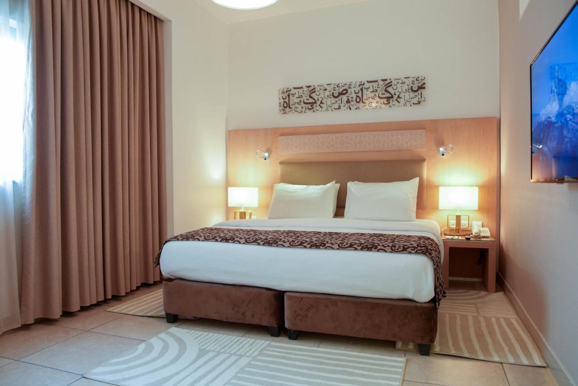 Toledo Amman Hotel Екстер'єр фото