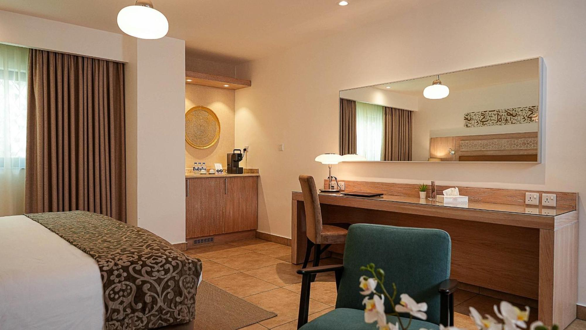 Toledo Amman Hotel Екстер'єр фото