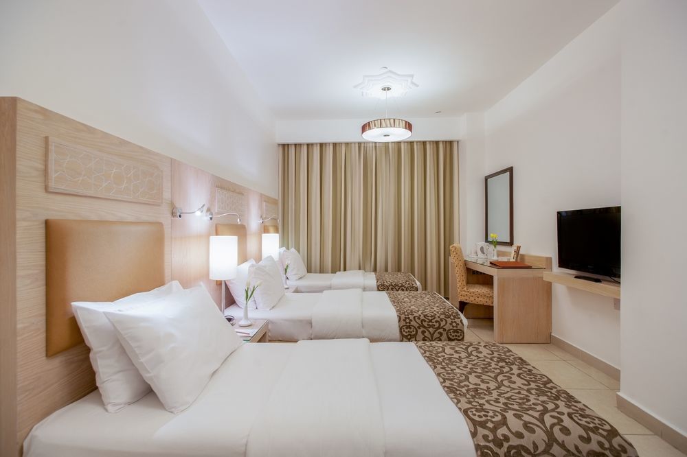 Toledo Amman Hotel Екстер'єр фото